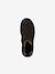 Children's PULSE TEX CHELYS WOOL FRODDO boots black+caramel+night blue - vertbaudet enfant 