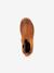 Children's PULSE TEX CHELYS WOOL FRODDO boots black+caramel+night blue - vertbaudet enfant 