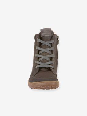 -Bottes pieds nus pour filles BAREFOOT TEX WOOL GROW Froddo