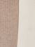 Lot de 2 collants bébé fille écru - vertbaudet enfant 