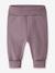 Merino wool trousers Name It for baby dusky pink+twine - vertbaudet enfant 