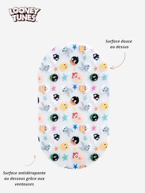 Nursery-Looney Tunes bath mat