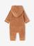 Newborn all-in-one sleepsuit beige - vertbaudet enfant 
