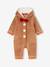 Newborn all-in-one sleepsuit beige - vertbaudet enfant 