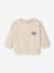 Baby pyjamas Family capsule red - vertbaudet enfant 