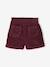 Short bébé fille prune - vertbaudet enfant 
