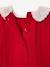 Jumpsuit and tights set for baby girls red - vertbaudet enfant 
