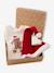 Newborn sleepsuit with hat ecru - vertbaudet enfant 