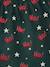 Velour pyjamas for boys fir green - vertbaudet enfant 
