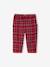Pyjama bébé noël Capsule Famille rouge - vertbaudet enfant 