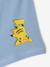 Lot de 5 boxers Pokemon beige chiné - vertbaudet enfant 