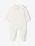 Ensemble dors bien gilet bonnet bébé fille écru - vertbaudet enfant 