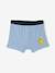 Pack of 5 Pokémon boxers for boys marl beige - vertbaudet enfant 