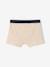 Pack of 5 Pokémon boxers for boys marl beige - vertbaudet enfant 