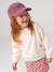 The Sweatshirt for girls ecru - vertbaudet enfant 