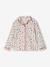 Long pyjamas for girls white - vertbaudet enfant 
