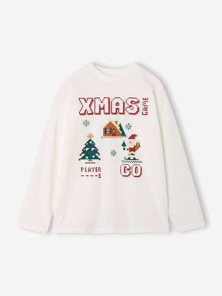Pyjamas for boys fir green - vertbaudet enfant 