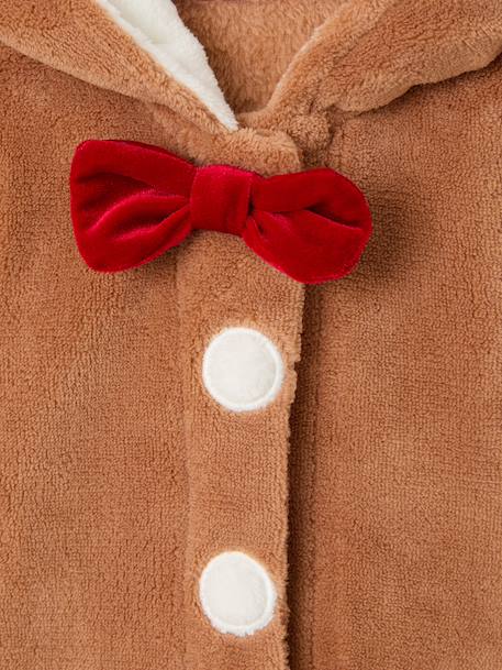 Surpyjama naissance mixte beige - vertbaudet enfant 