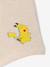 Pack of 5 Pokémon boxers for boys marl beige - vertbaudet enfant 