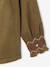Blouse bébé fille manches longues olive - vertbaudet enfant 