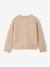 Cardigan for girls beige - vertbaudet enfant 