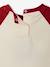 T-shirt manches longues bébé garçon rouge - vertbaudet enfant 