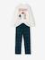 Pyjamas for boys fir green - vertbaudet enfant 