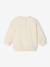 Christmas sweatshirt for baby boys vanilla - vertbaudet enfant 