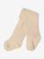 Baby girls' sweatshirt, shorts and tights set red - vertbaudet enfant 
