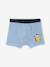 Lot de 5 boxers Pokemon beige chiné - vertbaudet enfant 