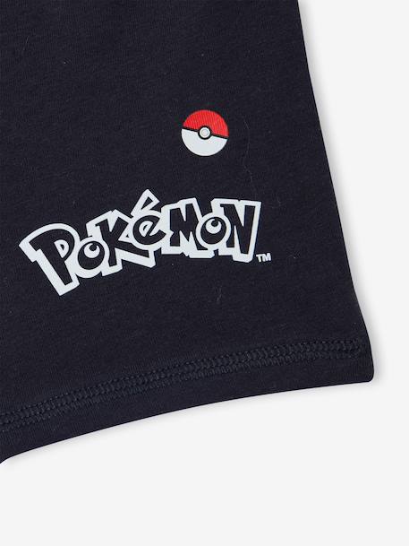 Pack of 5 Pokémon boxers for boys marl beige - vertbaudet enfant 