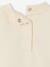 Christmas sweatshirt for baby boys vanilla - vertbaudet enfant 