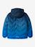 Veste de ski garçon à matelassage ondulé name it bleu - vertbaudet enfant 