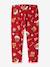 Pyjama de Noël fille PAW PATROL name it rouge - vertbaudet enfant 