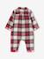 Pyjama bébé Capsule Famille rouge - vertbaudet enfant 