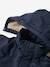 Winter jacket MARLOW Name It for boys deep blue - vertbaudet enfant 