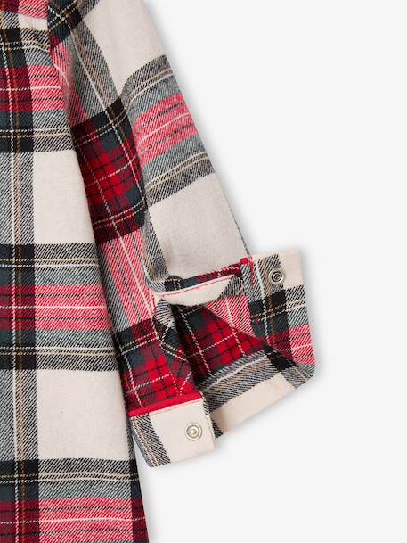 Baby pyjamas Capsule Family red - vertbaudet enfant 