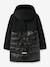 Long jacket Name It for girls black - vertbaudet enfant 