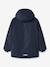 Veste d’hiver garçon MARLOW name it bleu foncé - vertbaudet enfant 