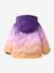 Ski jacket with gradient effect Name It for girls multicoloured - vertbaudet enfant 