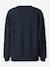 Christmas sweatshirt Name It for boys dark green+deep blue+oat - vertbaudet enfant 