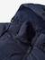 Quilted puffer jacket Name It for children deep blue - vertbaudet enfant 