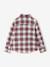Shirt with bow tie for boys ecru - vertbaudet enfant 