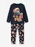 Pyjama de Noël garçon PAW PATROL name it bleu foncé - vertbaudet enfant 