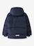 Doudoune matelassée enfant name it bleu foncé - vertbaudet enfant 