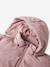 Veste matelassée fille name it vieux rose - vertbaudet enfant 