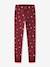 Christmas pyjamas Name It for children bordeaux red+dark green+deep blue+mocha+red+sandy beige - vertbaudet enfant 