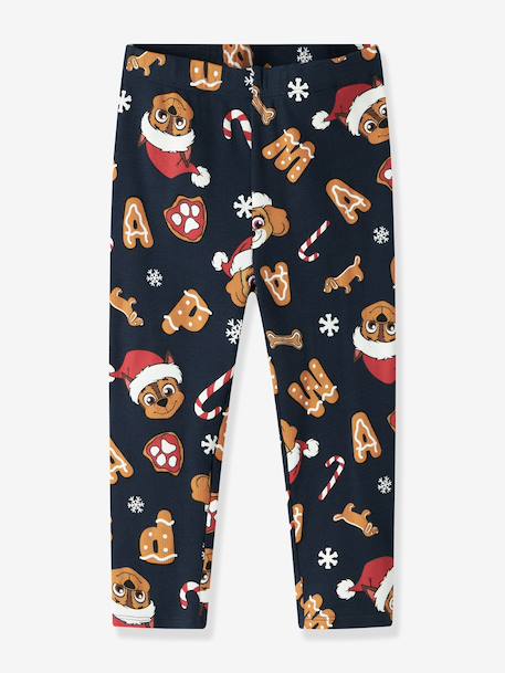 Pyjama de Noël garçon PAW PATROL name it bleu foncé - vertbaudet enfant 