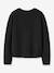 Jumper with bow details Name It for girls black - vertbaudet enfant 