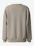 Sweat de Noël garçon name it avoine+bleu foncé+vert foncé - vertbaudet enfant 